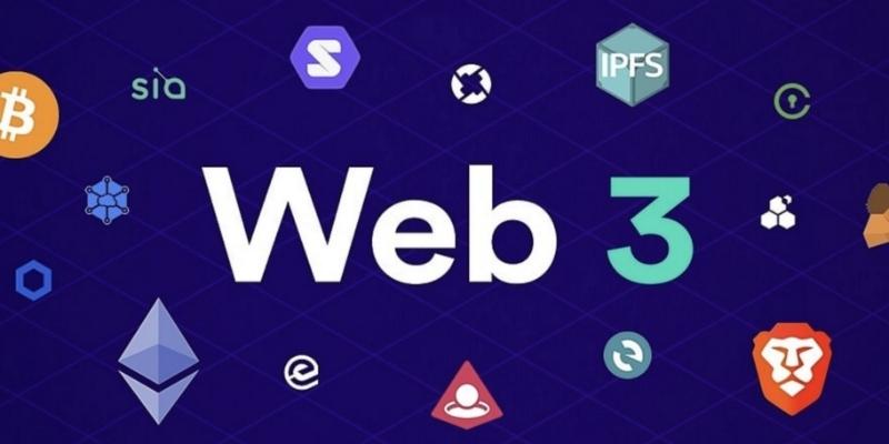 web3 چیست؟