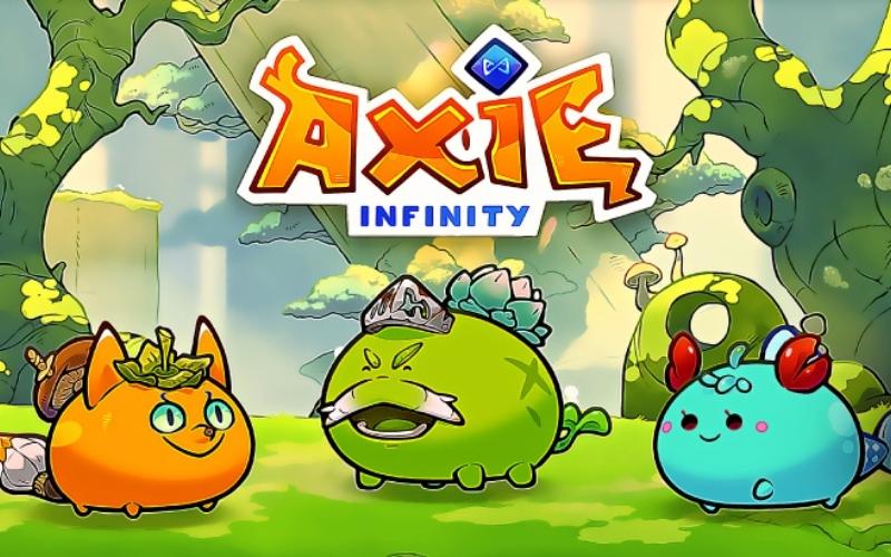 آیا می‌خواهید بازی Axie Infinity را امتحان کنید؟ این چند نکته را به خاطر بسپارید