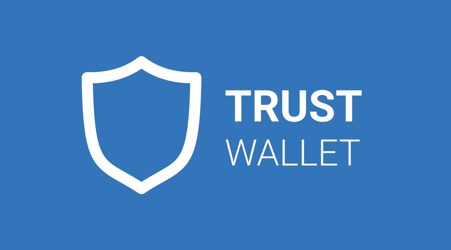 کیف پول تراست والت (trust wallet)