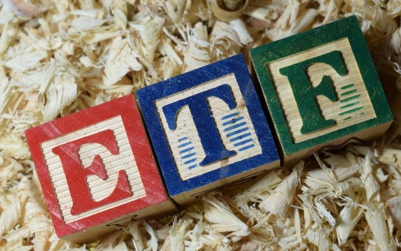 ETF چیست؟