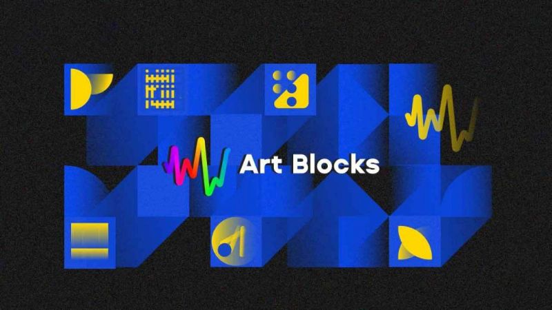 آرت بلاکس (Art Blocks)
